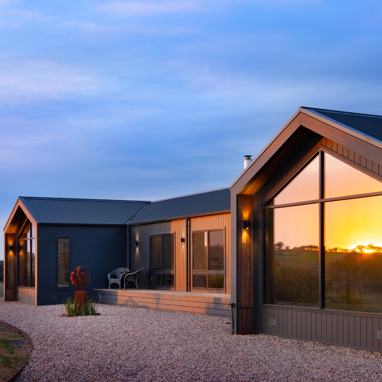 The Anchor Homes Difference: Top 5 Reasons to Build With Us